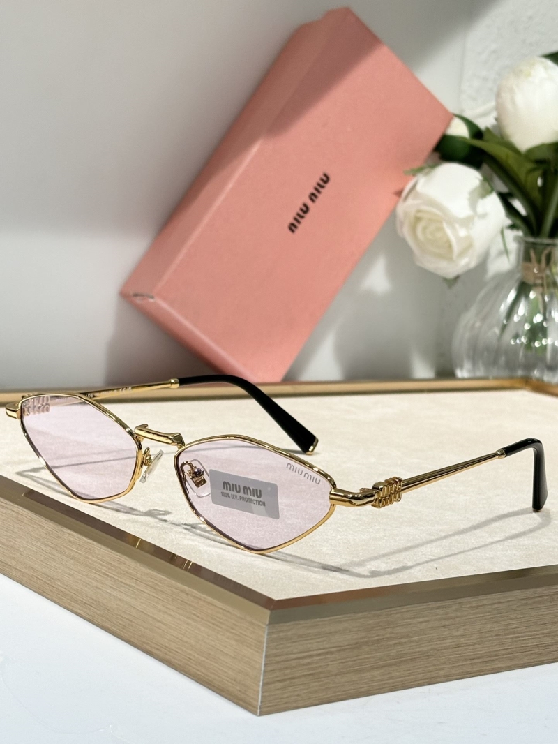 Miu miu Sunglasses